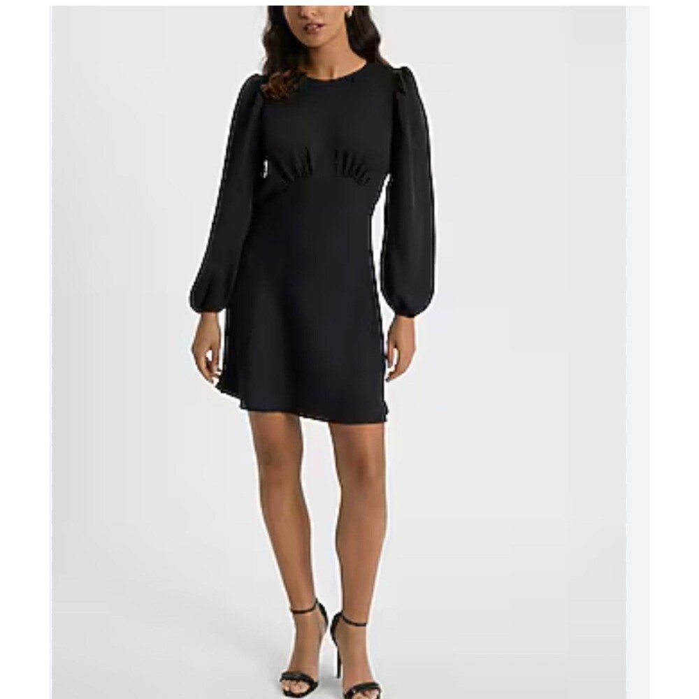Dress express beautiful